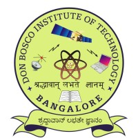 DBIT Logo